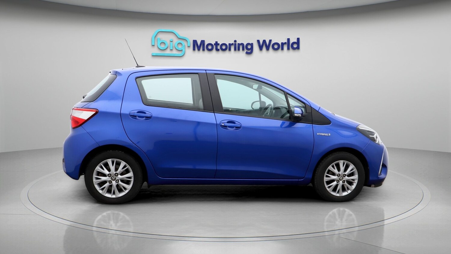 Used Toyota Yaris 2019 for sale - 77354206: Photo 8