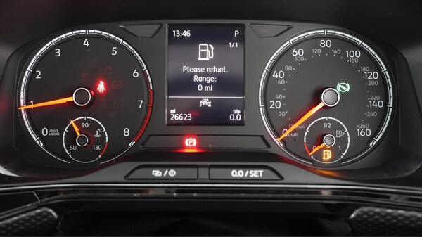 Used Volkswagen T-Cross 2022 for sale - 75990936: Photo 10