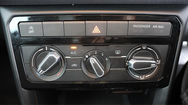 Used Volkswagen T-Cross 2022 for sale - 75990936: Photo 11
