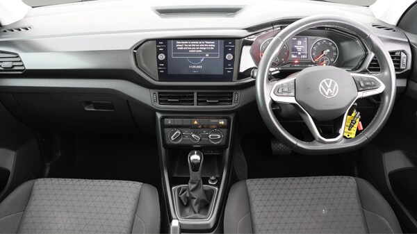Used Volkswagen T-Cross 2022 for sale - 75990936: Photo 12