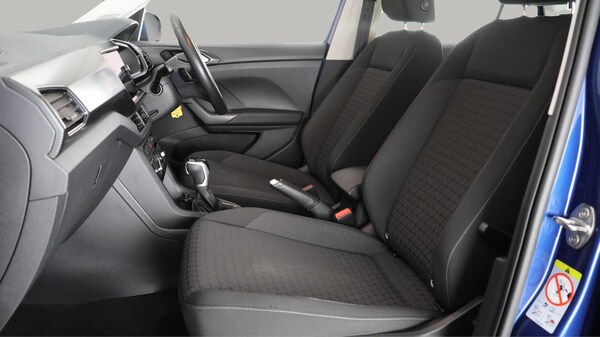 Used Volkswagen T-Cross 2022 for sale - 75990936: Photo 13