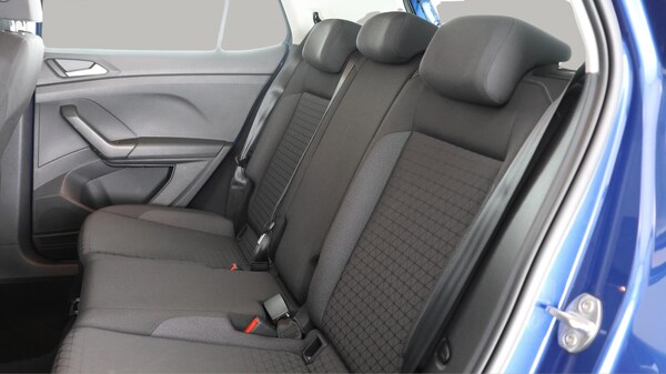 Used Volkswagen T-Cross 2022 for sale - 75990936: Photo 15