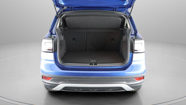 Used Volkswagen T-Cross 2022 for sale - 75990936: Photo 16