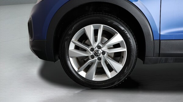 Used Volkswagen T-Cross 2022 for sale - 75990936: Photo 17