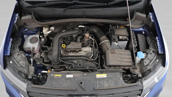 Used Volkswagen T-Cross 2022 for sale - 75990936: Photo 18