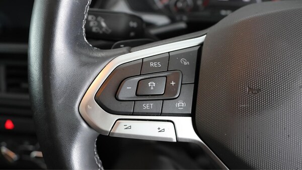 Used Volkswagen T-Cross 2022 for sale - 75990936: Photo 21