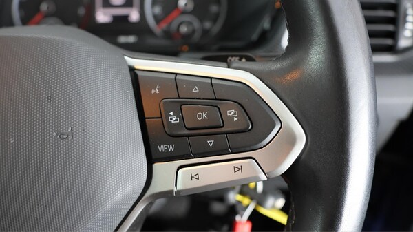 Used Volkswagen T-Cross 2022 for sale - 75990936: Photo 22