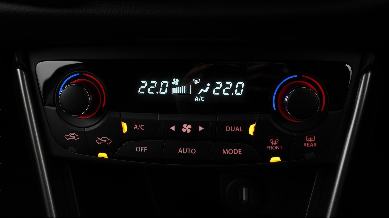 Used Suzuki SX4 S-Cross 2022 for sale - 76573742: Photo 12