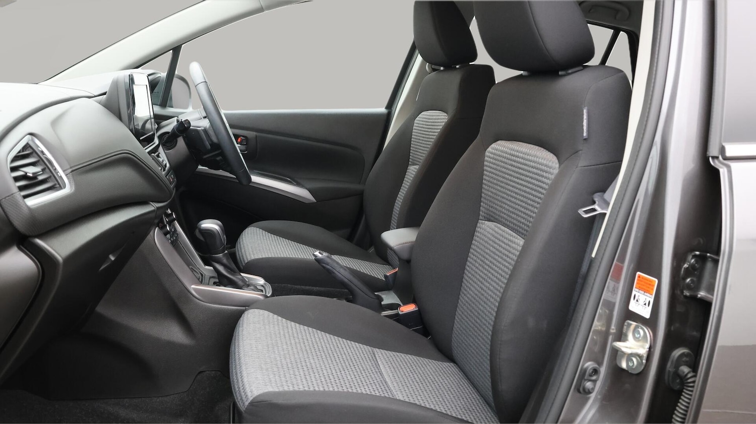 Used Suzuki SX4 S-Cross 2022 for sale - 76573742: Photo 14