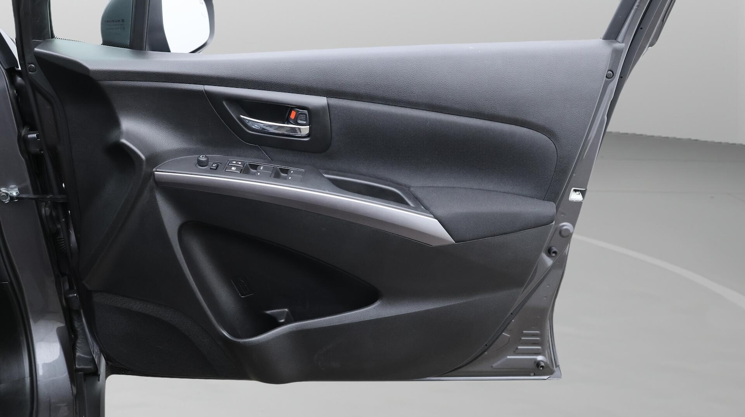 Used Suzuki SX4 S-Cross 2022 for sale - 76573742: Photo 15