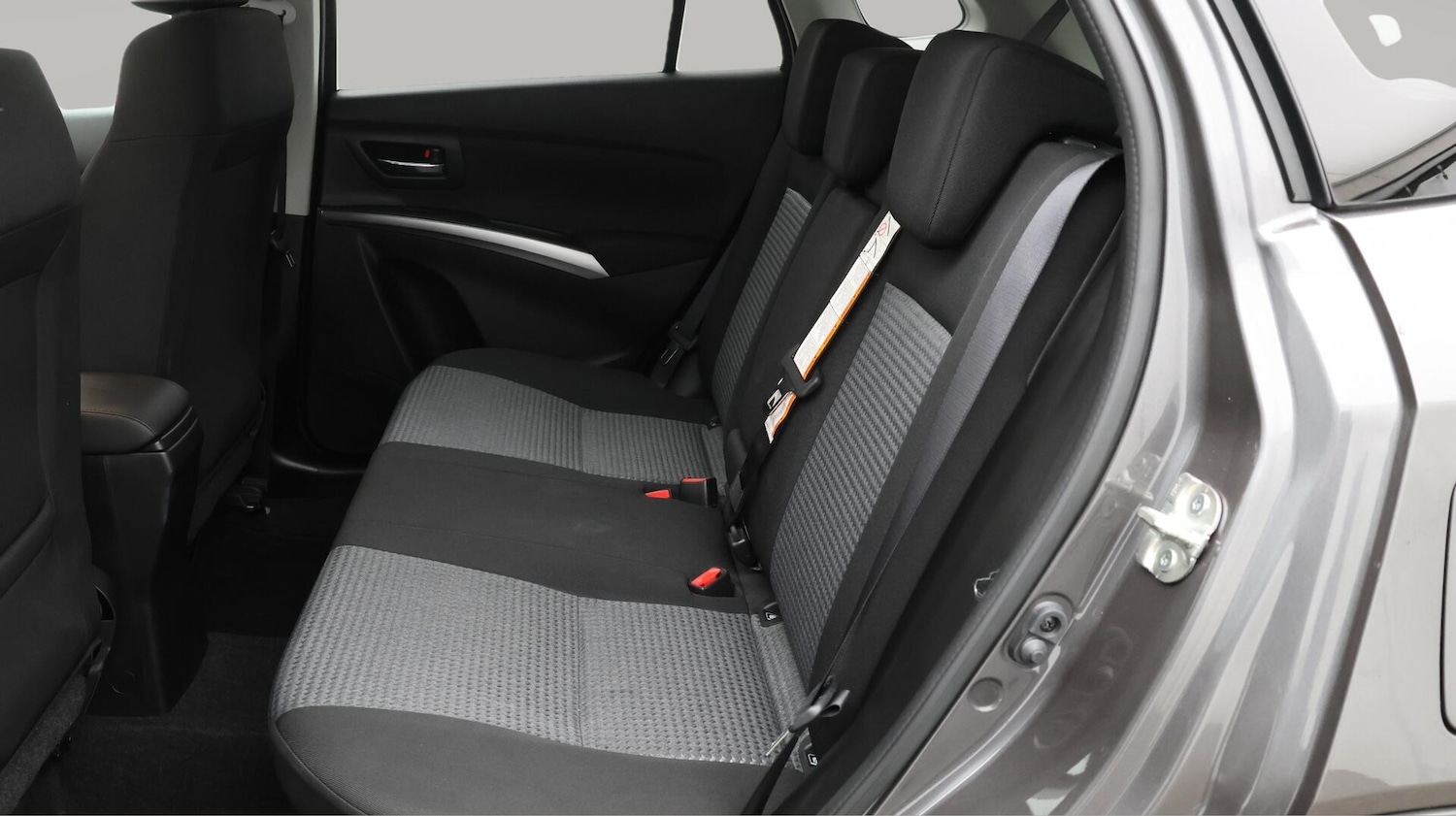 Used Suzuki SX4 S-Cross 2022 for sale - 76573742: Photo 16