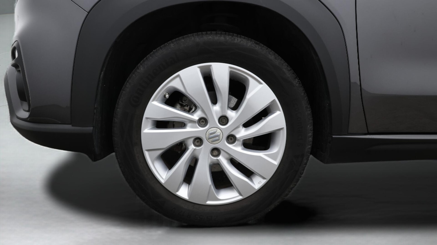 Used Suzuki SX4 S-Cross 2022 for sale - 76573742: Photo 18