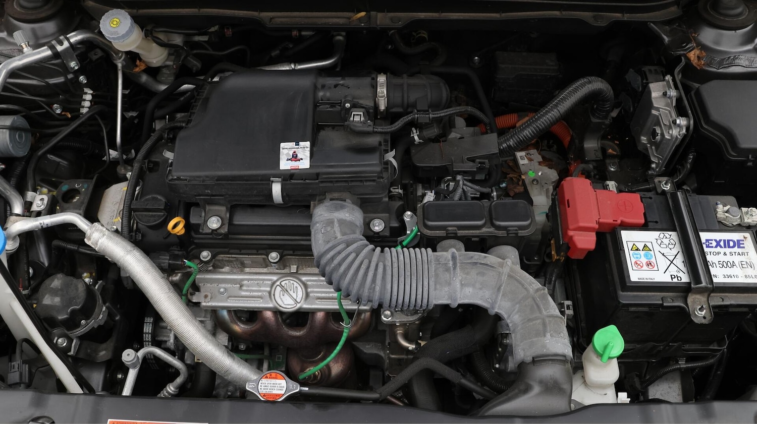 Used Suzuki SX4 S-Cross 2022 for sale - 76573742: Photo 19