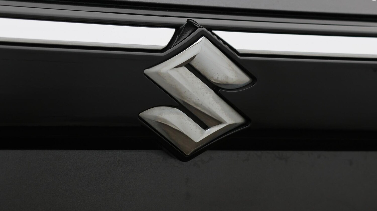 Used Suzuki SX4 S-Cross 2022 for sale - 76573742: Photo 20