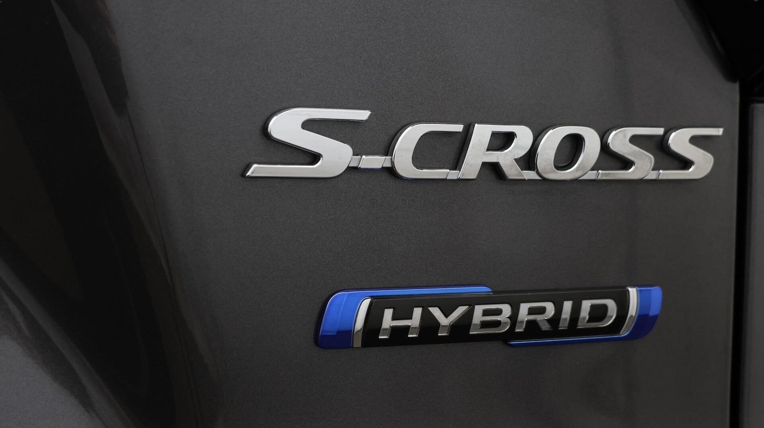 Used Suzuki SX4 S-Cross 2022 for sale - 76573742: Photo 22