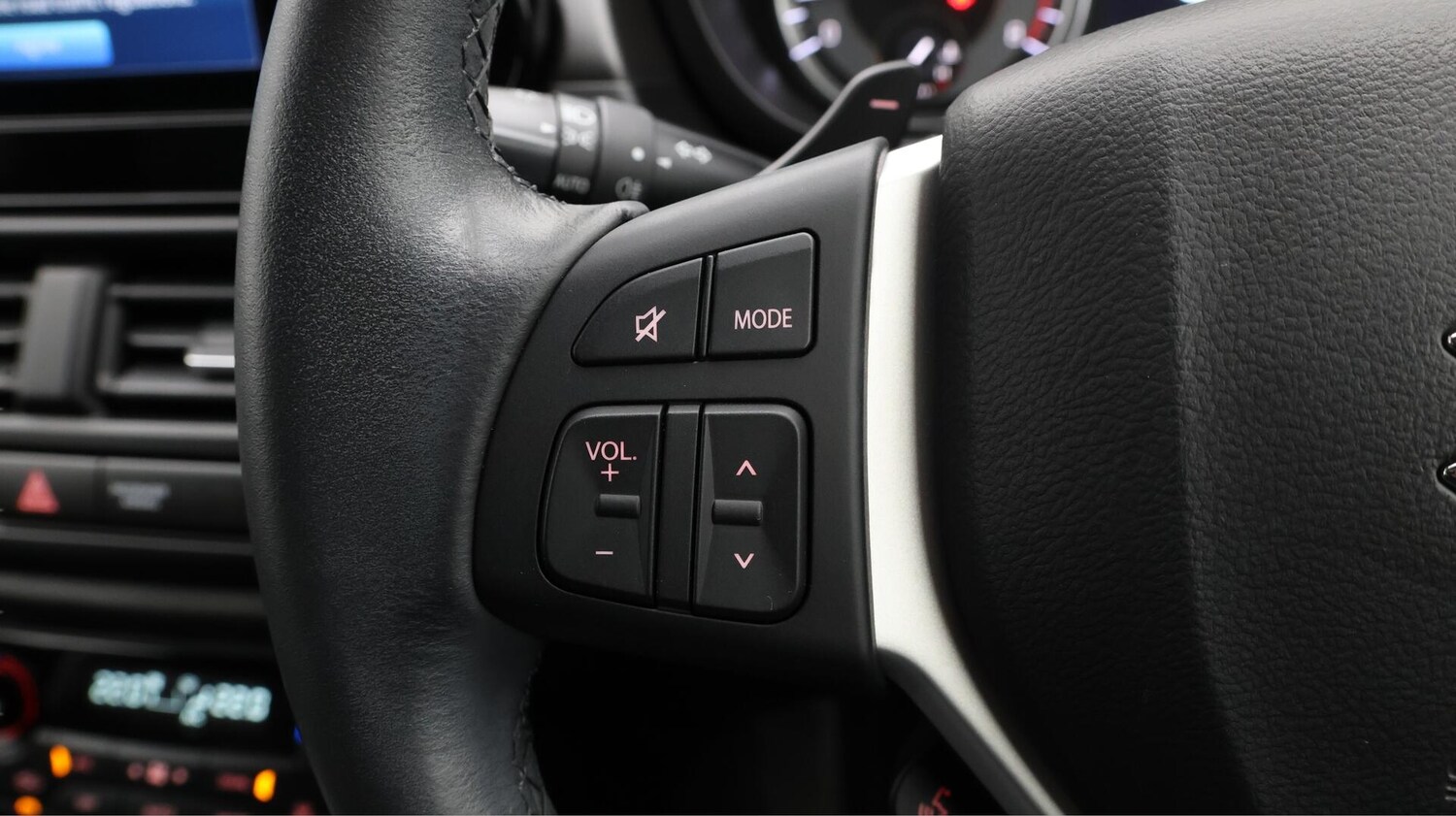 Used Suzuki SX4 S-Cross 2022 for sale - 76573742: Photo 24