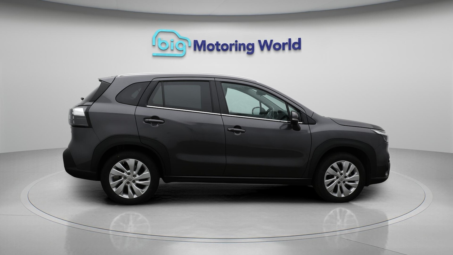 Used Suzuki SX4 S-Cross 2022 for sale - 76573742: Photo 8