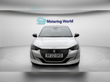 Used Peugeot 208 2022 for sale - 78255093: Photo