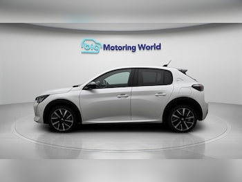 Used Peugeot 208 2022 for sale - 78255093: Photo