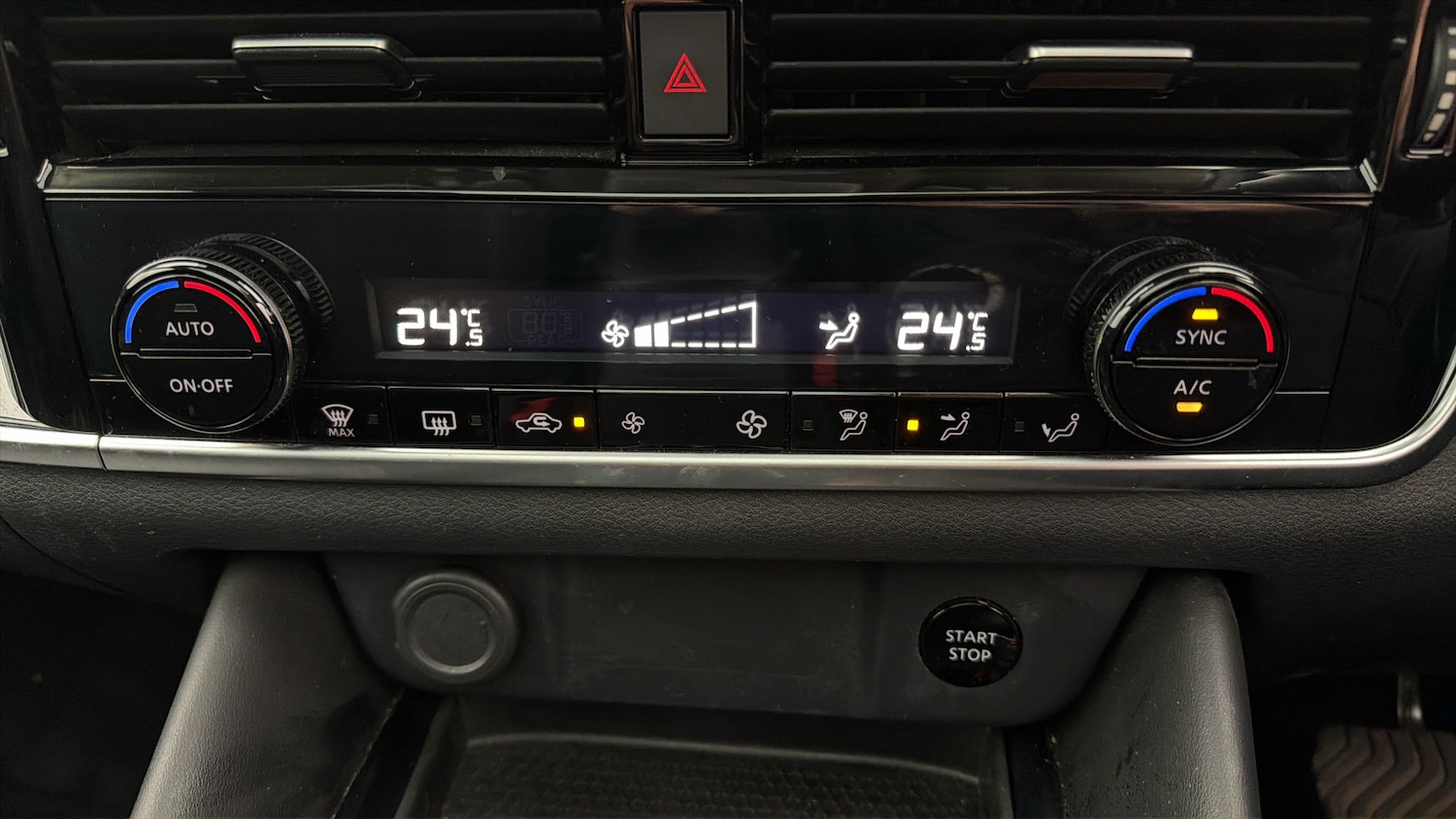 Used Nissan Qashqai 2023 for sale - 78122683: Photo 11