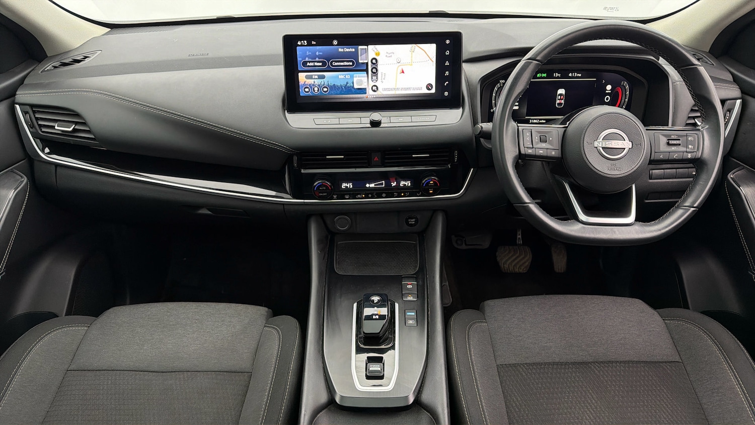 Used Nissan Qashqai 2023 for sale - 78122683: Photo 12