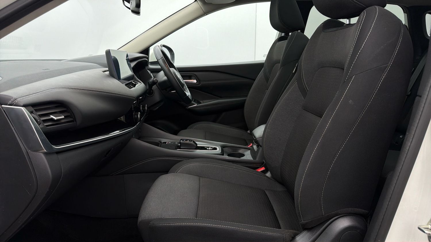 Used Nissan Qashqai 2023 for sale - 78122683: Photo 13