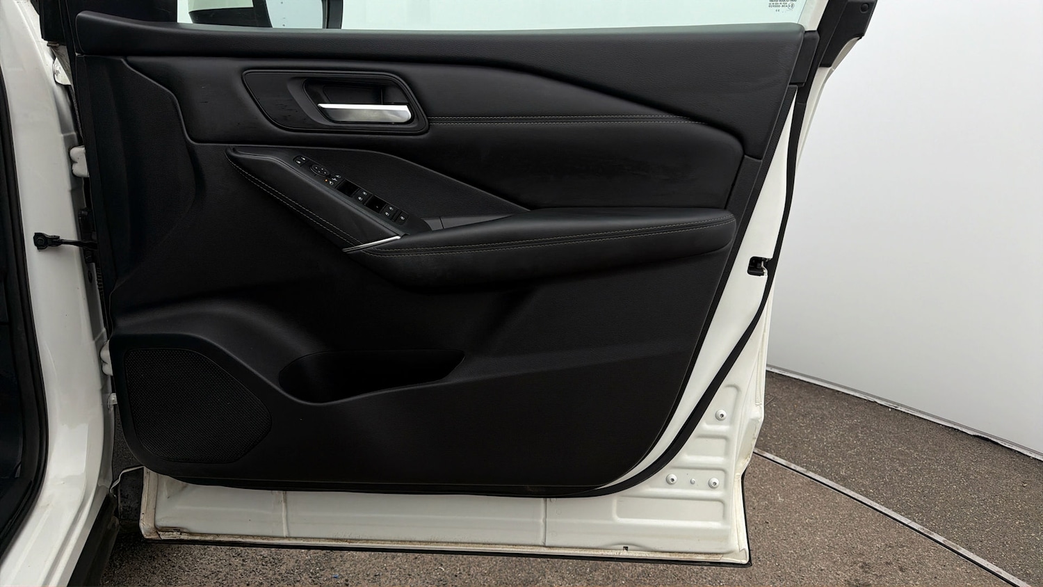 Used Nissan Qashqai 2023 for sale - 78122683: Photo 14