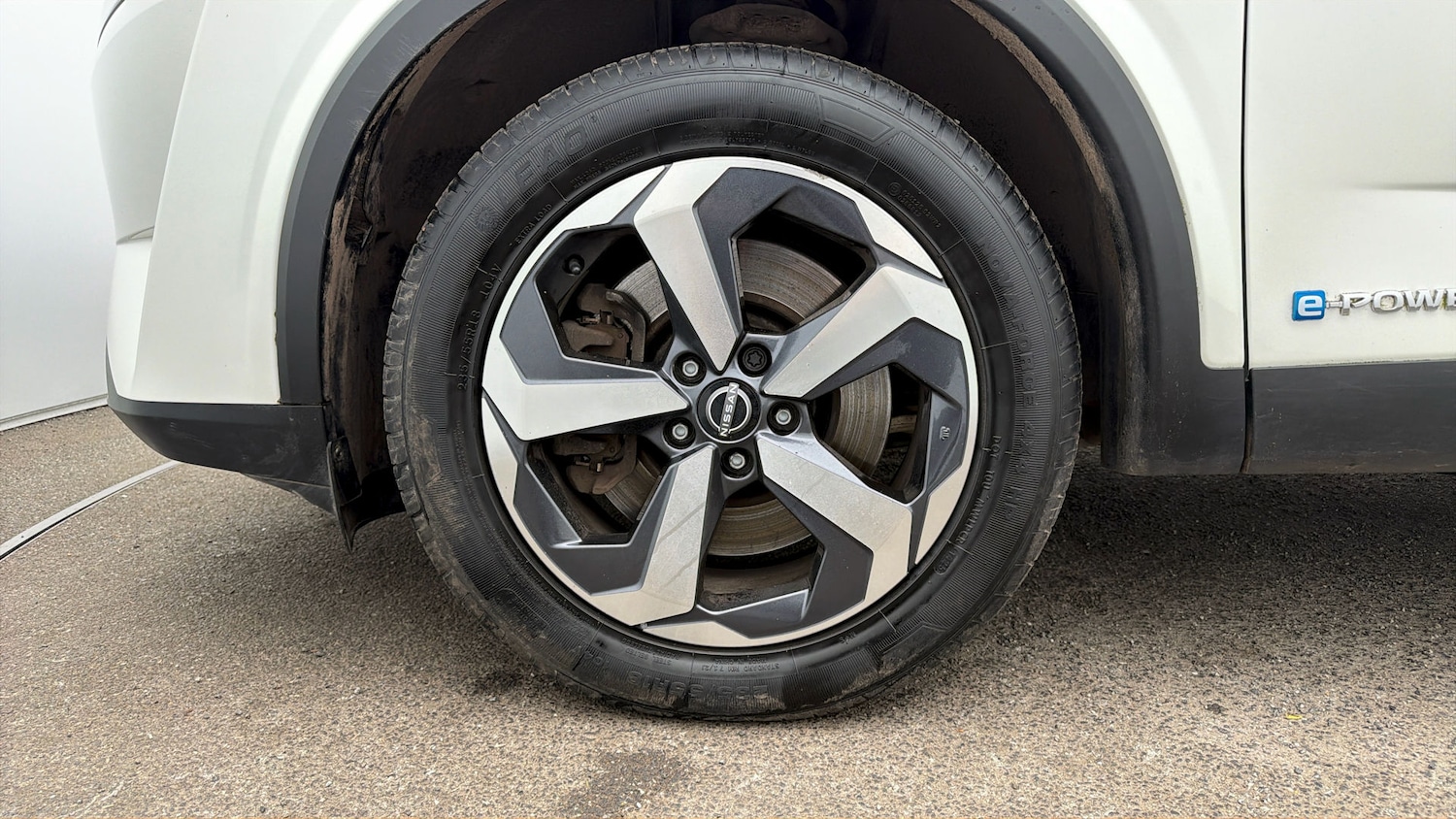 Used Nissan Qashqai 2023 for sale - 78122683: Photo 17