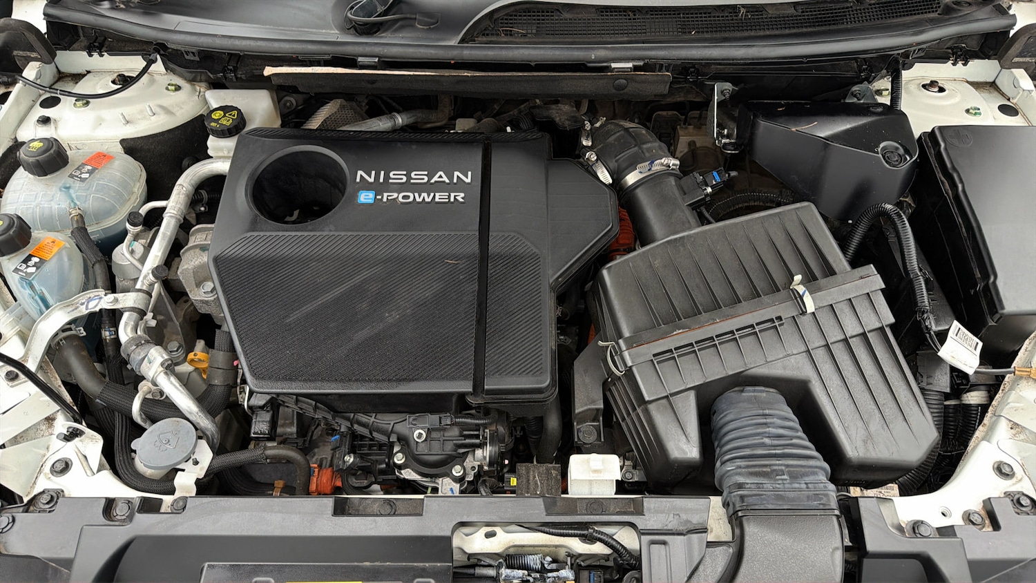 Used Nissan Qashqai 2023 for sale - 78122683: Photo 18