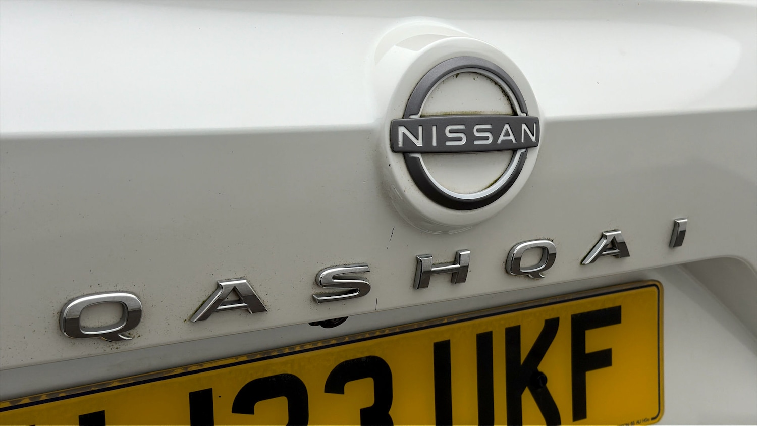 Used Nissan Qashqai 2023 for sale - 78122683: Photo 20