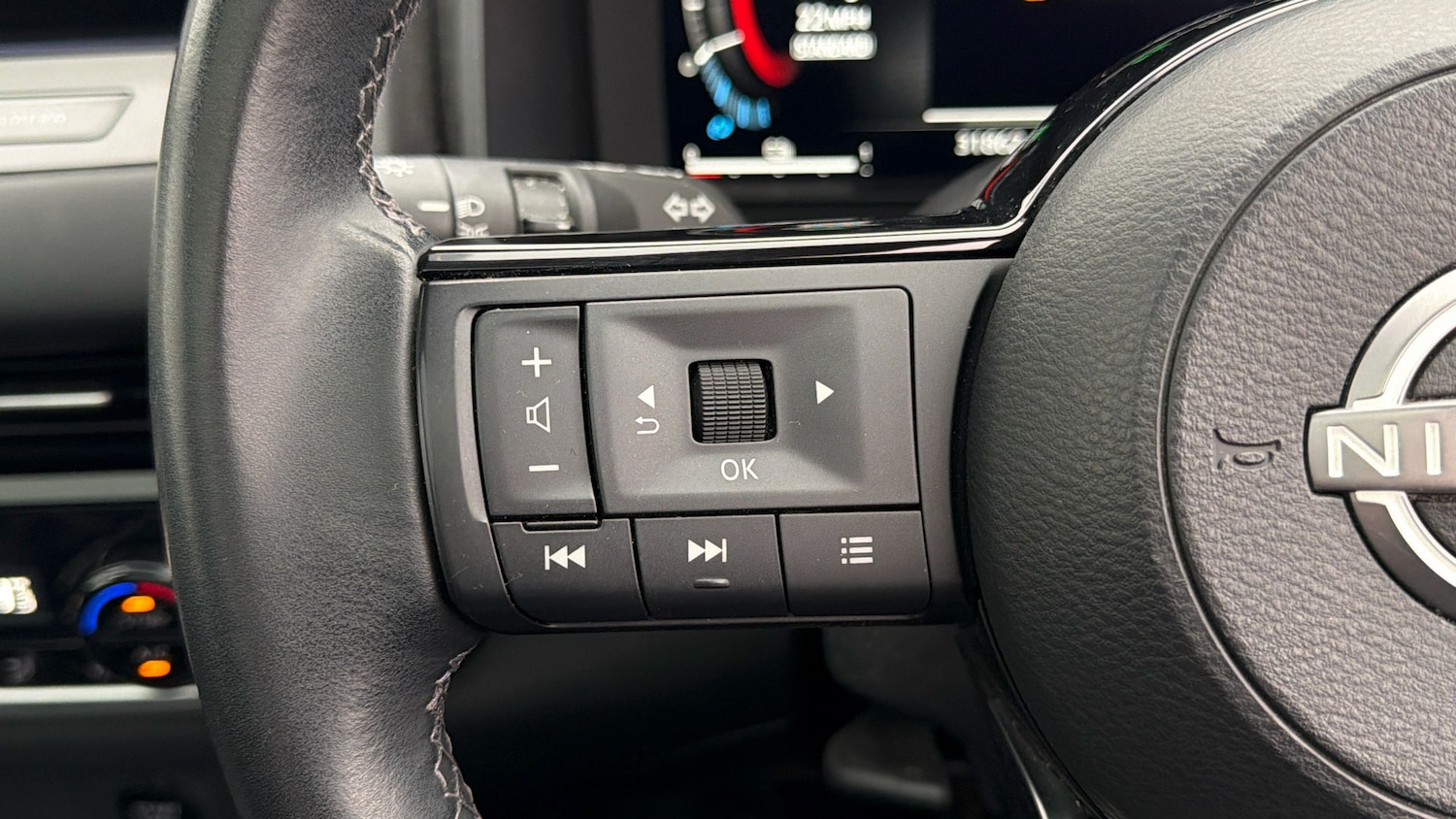 Used Nissan Qashqai 2023 for sale - 78122683: Photo 23