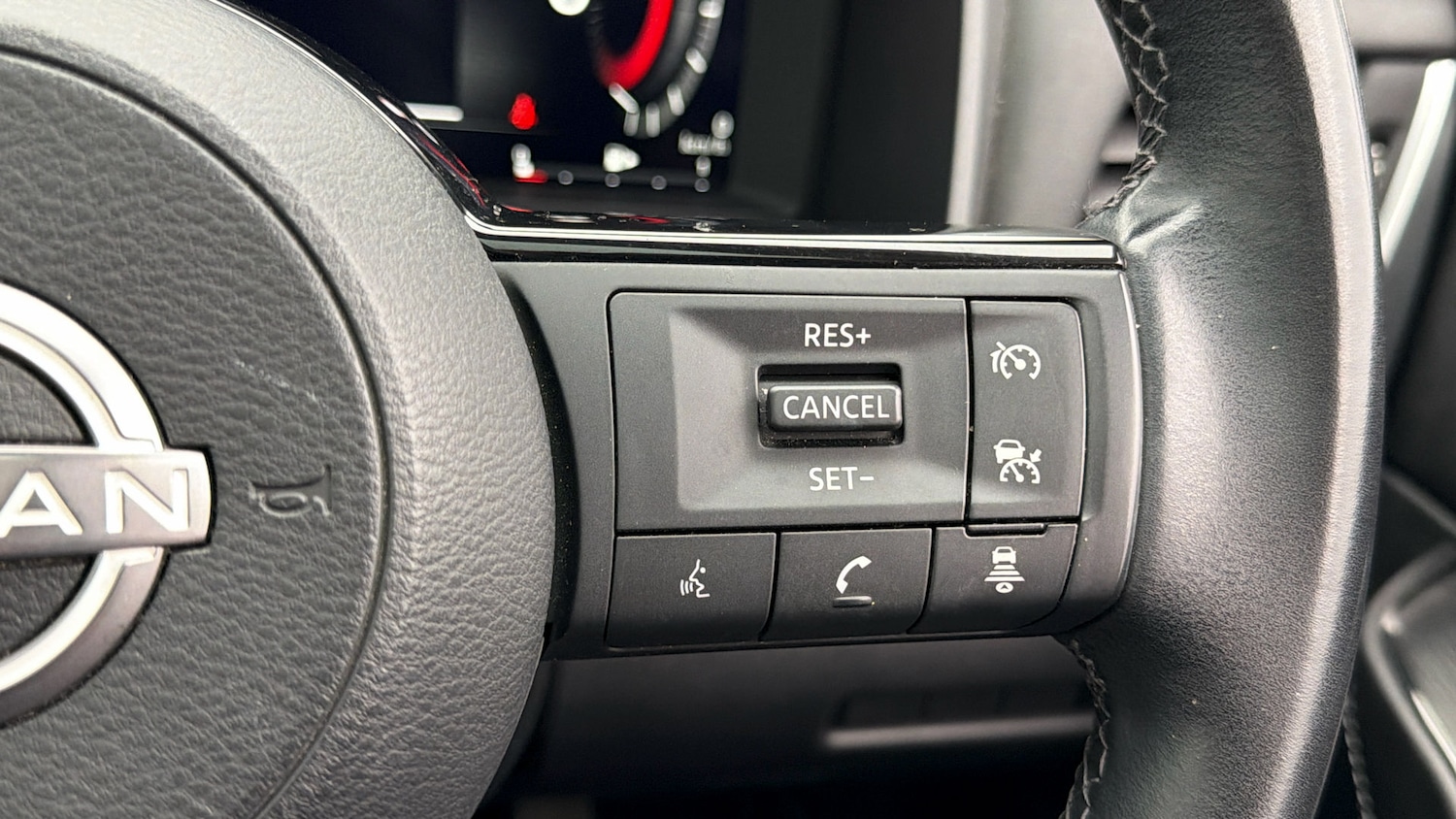 Used Nissan Qashqai 2023 for sale - 78122683: Photo 24