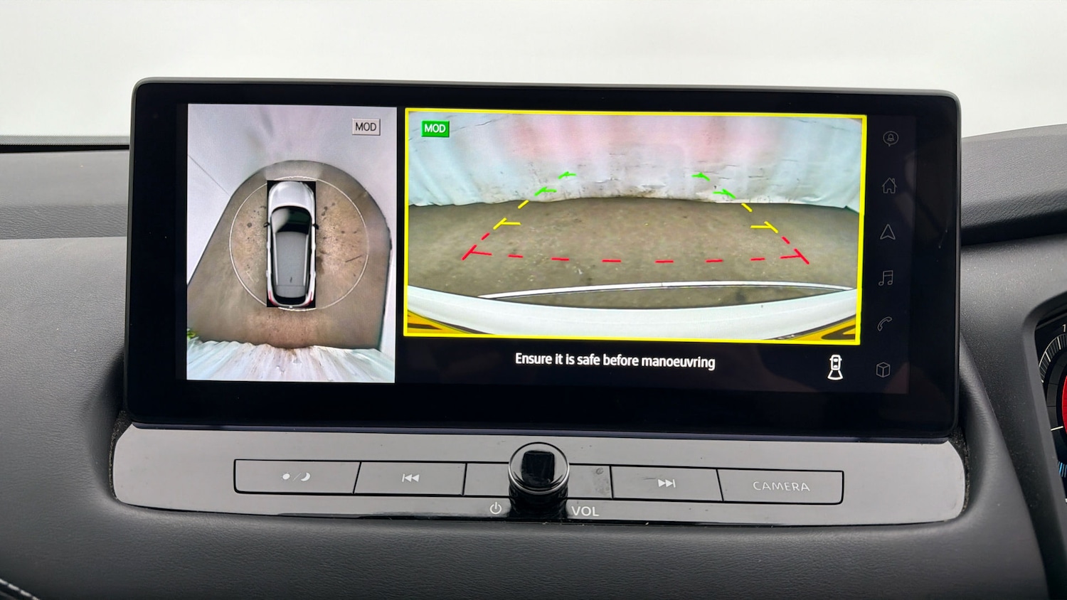 Used Nissan Qashqai 2023 for sale - 78122683: Photo 27