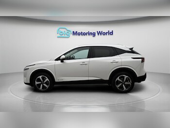 Used Nissan Qashqai 2023 for sale - 78122683: Photo