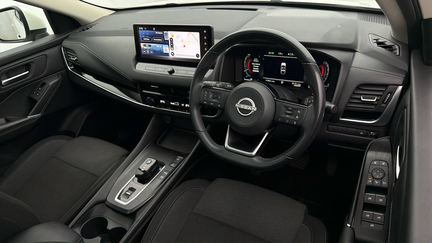 Used Nissan Qashqai 2023 for sale - 78122683: Photo 9