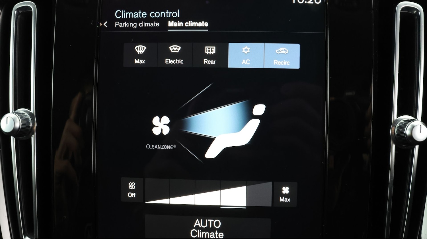 Used Volvo XC40 2021 for sale - 77747633: Photo 12