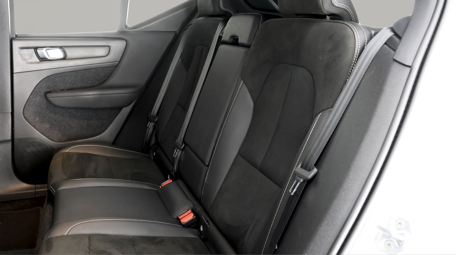 Used Volvo XC40 2021 for sale - 77747633: Photo 16