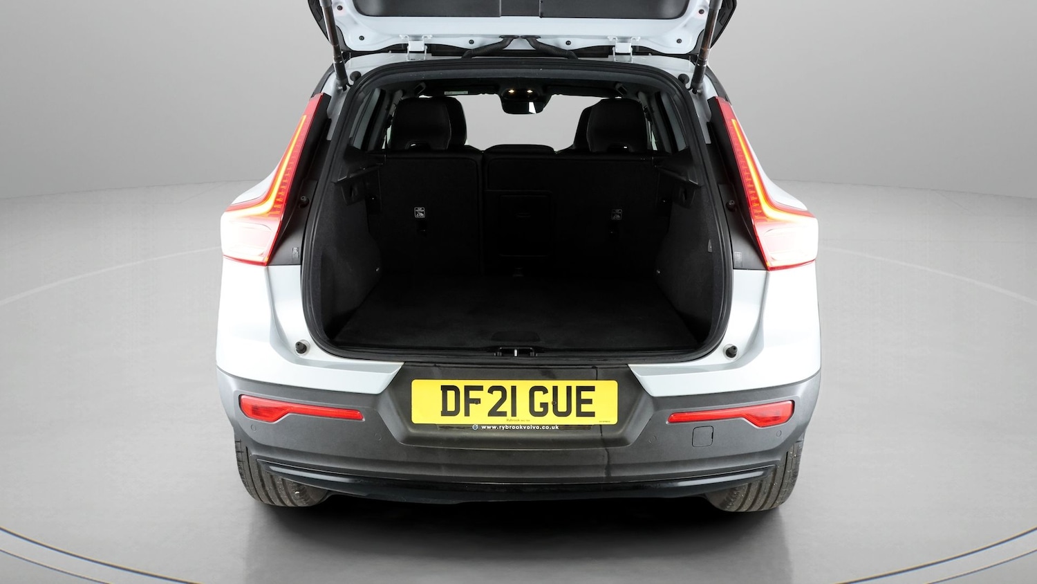 Used Volvo XC40 2021 for sale - 77747633: Photo 17