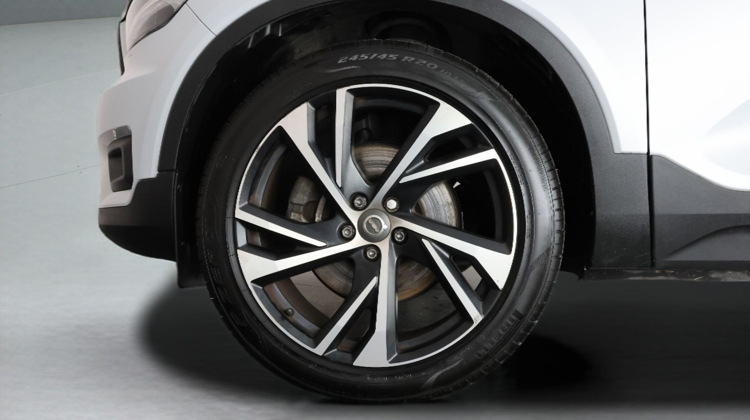 Used Volvo XC40 2021 for sale - 77747633: Photo 18