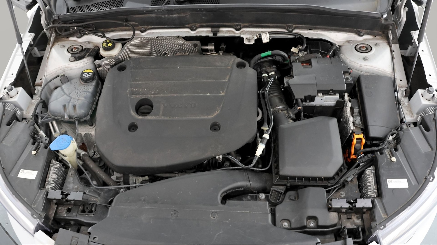 Used Volvo XC40 2021 for sale - 77747633: Photo 19