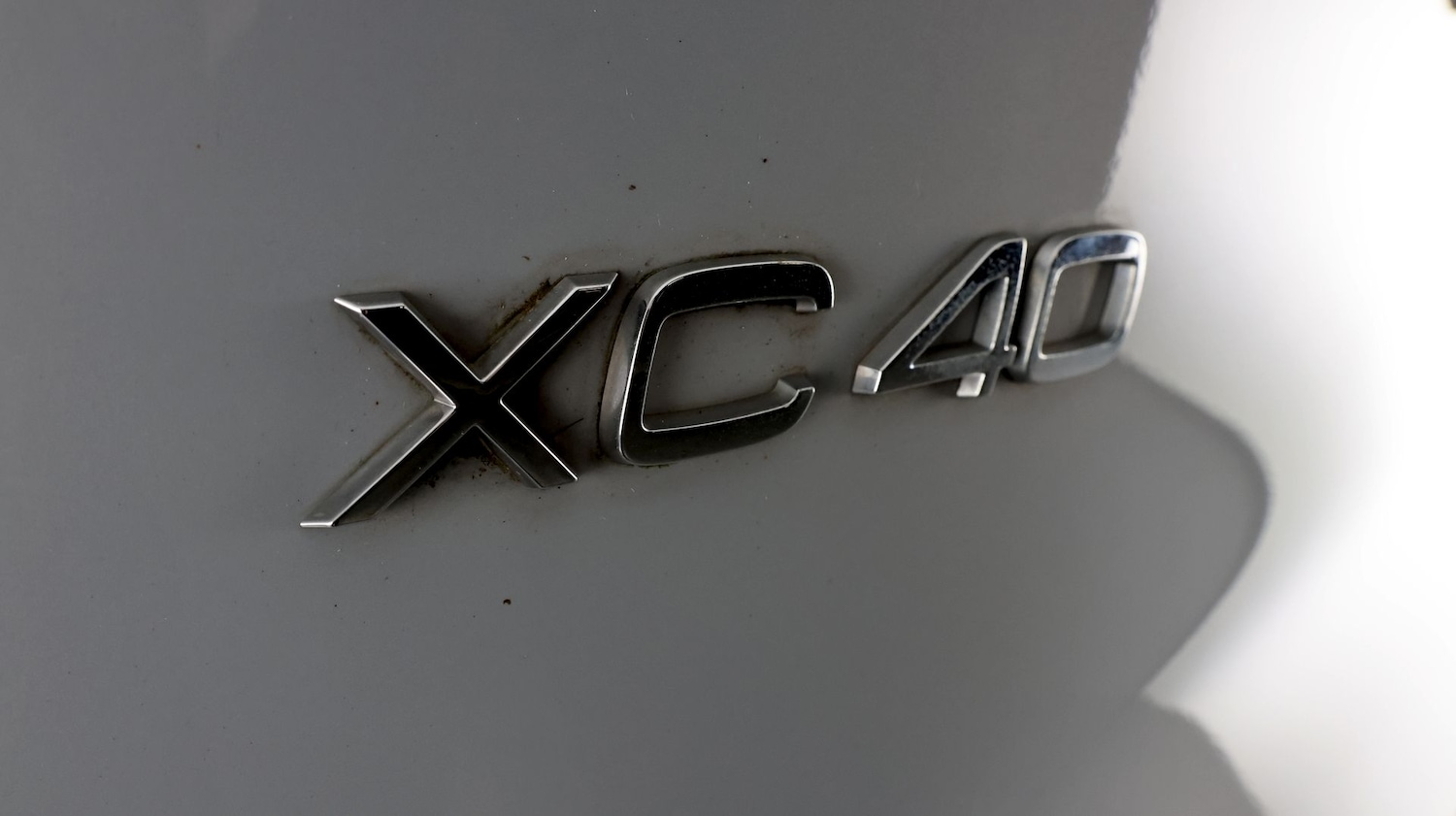 Used Volvo XC40 2021 for sale - 77747633: Photo 22