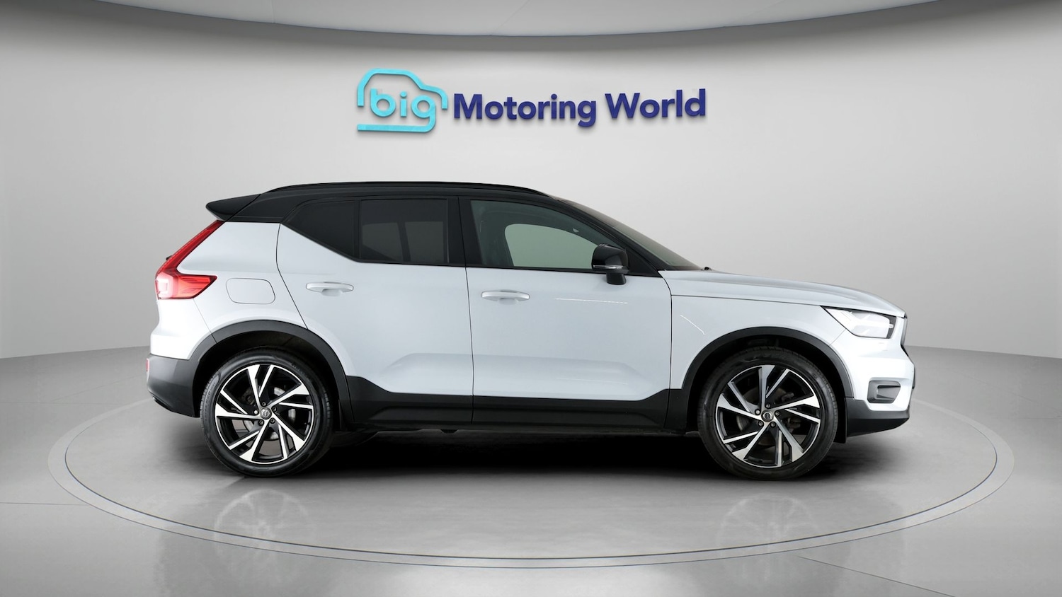 Used Volvo XC40 2021 for sale - 77747633: Photo 8