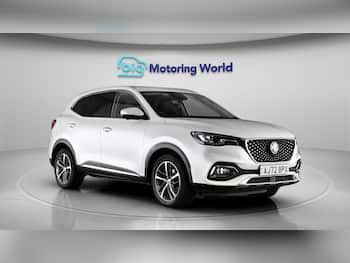 Used MG MG HS 2023 for sale - 79855600: Photo