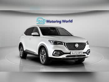 Used MG MG HS 2023 for sale - 79855600: Photo
