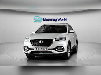 Used MG MG HS 2023 for sale - 79855600: Photo