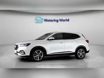 Used MG MG HS 2023 for sale - 79855600: Photo