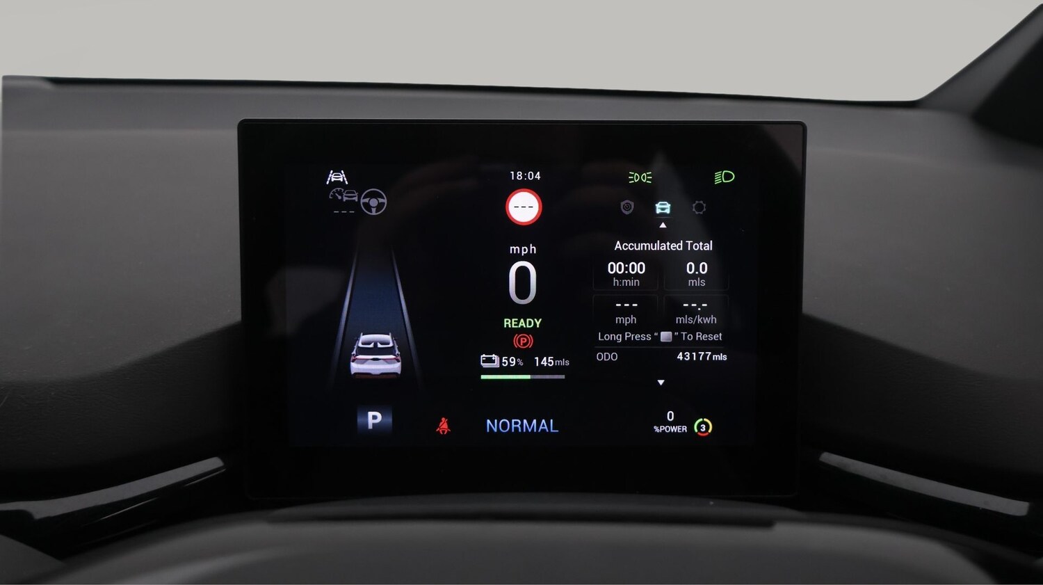 Used MG MG4 2023 for sale - 77349983: Photo 10