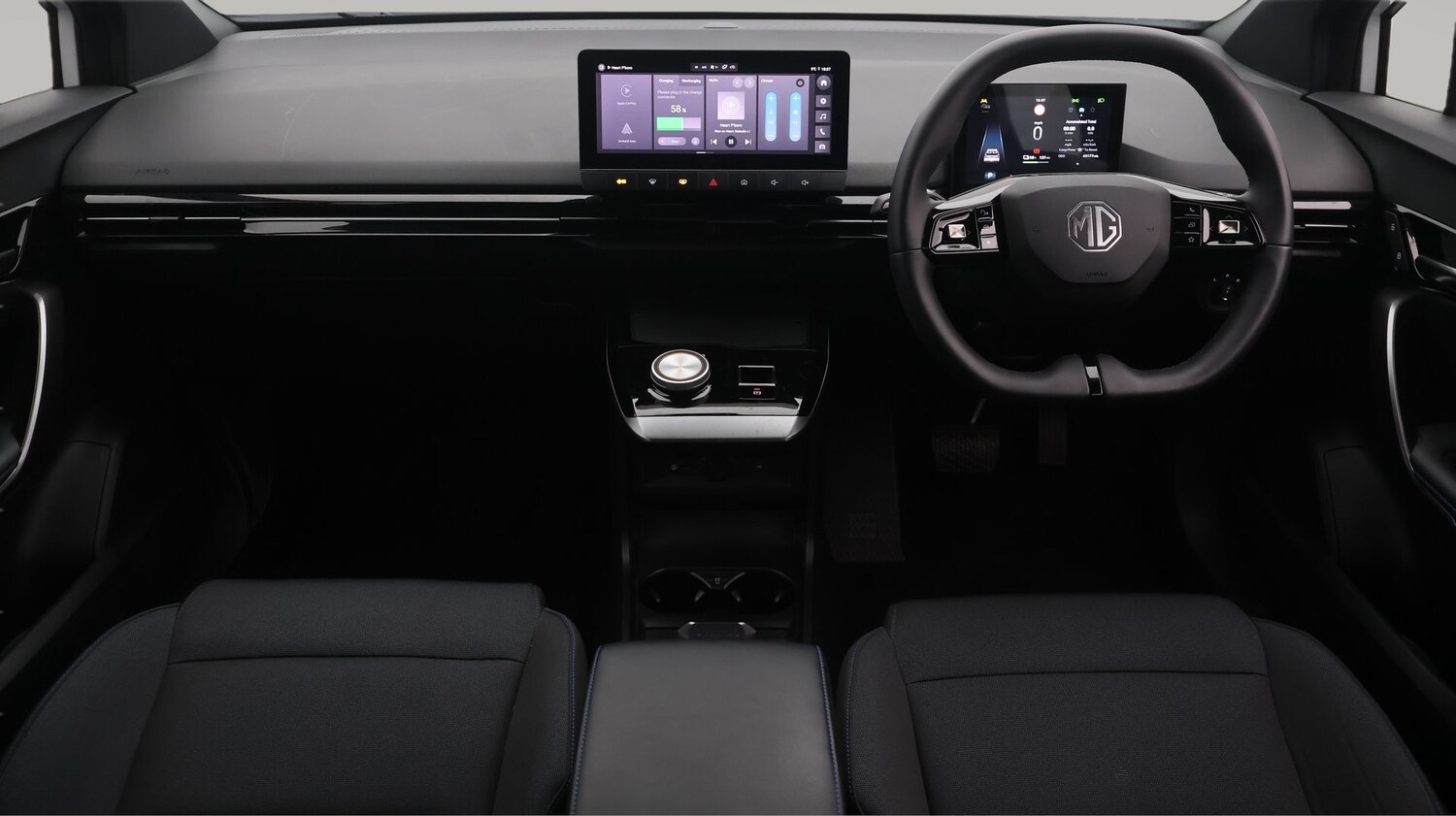 Used MG MG4 2023 for sale - 77349983: Photo 13