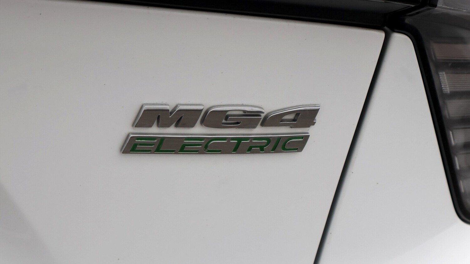 Used MG MG4 2023 for sale - 77349983: Photo 21