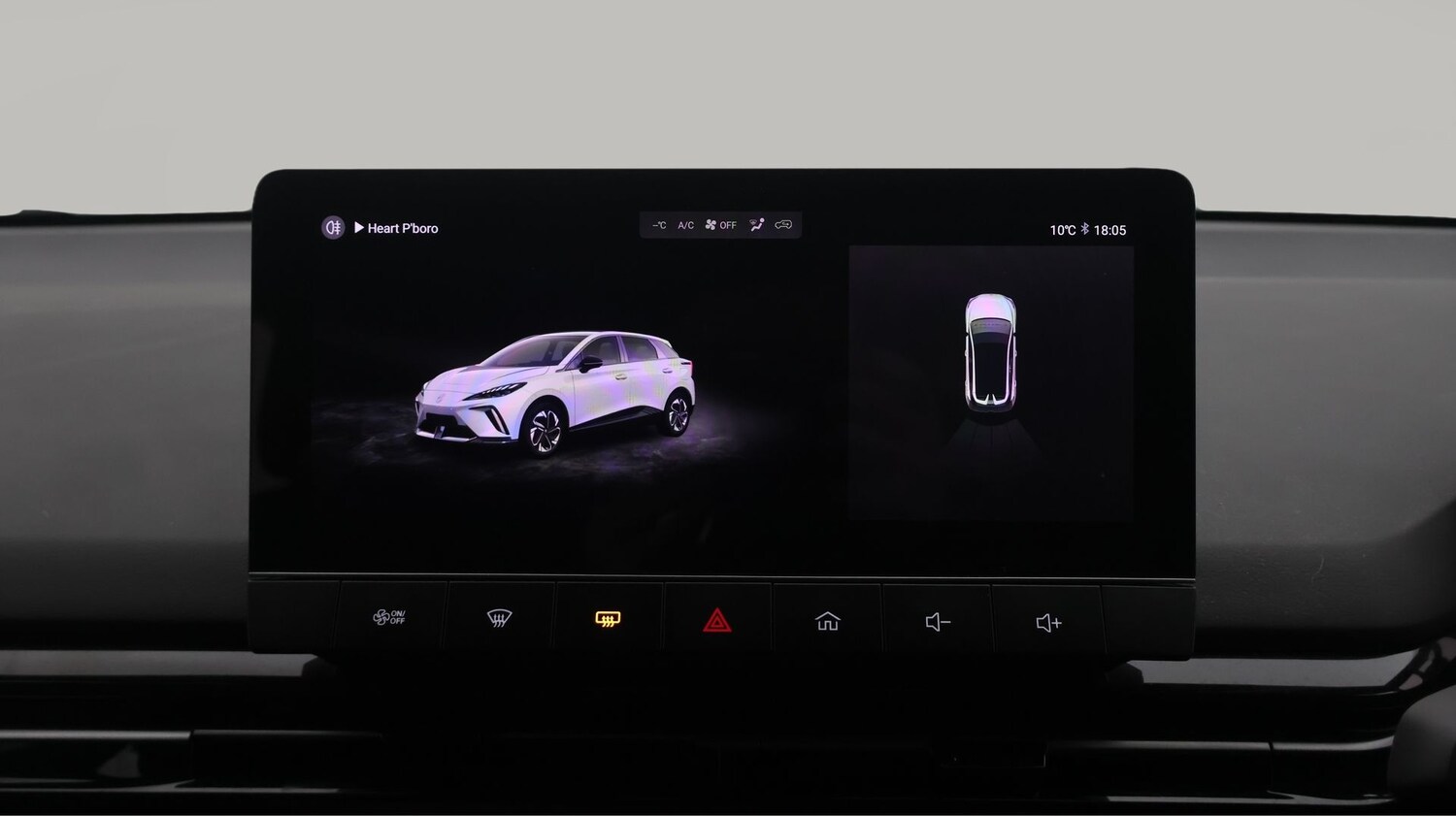 Used MG MG4 2023 for sale - 77349983: Photo 23